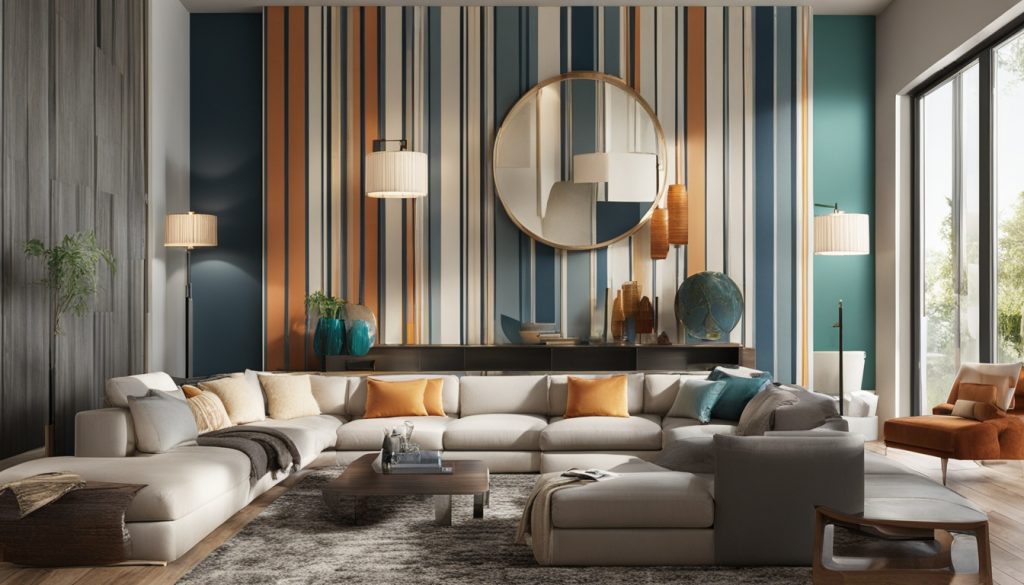 Accent Wall Trends