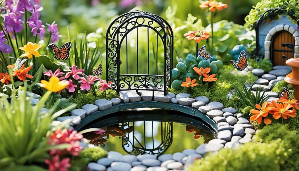 Can You Create a Fairy Garden in Your Backyard?