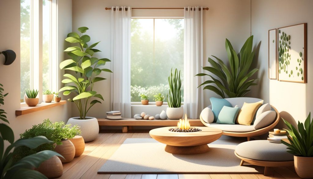 Can You Create a Meditation Space in Your Home?