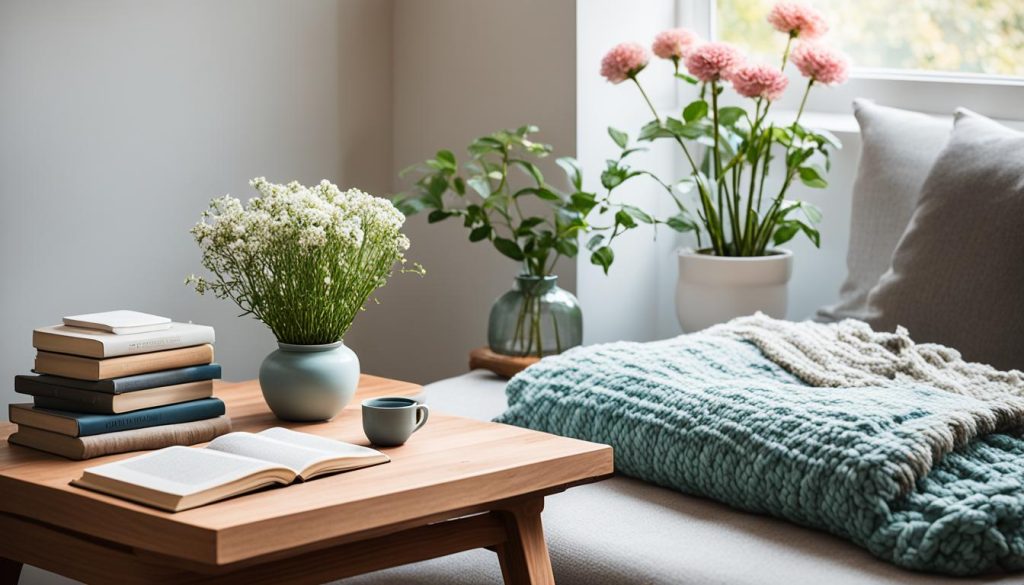 Can You Create a Zen Corner in Your Living Room?