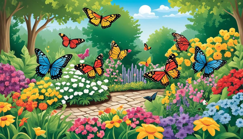 Can You Grow a Garden That Attracts Butterflies?