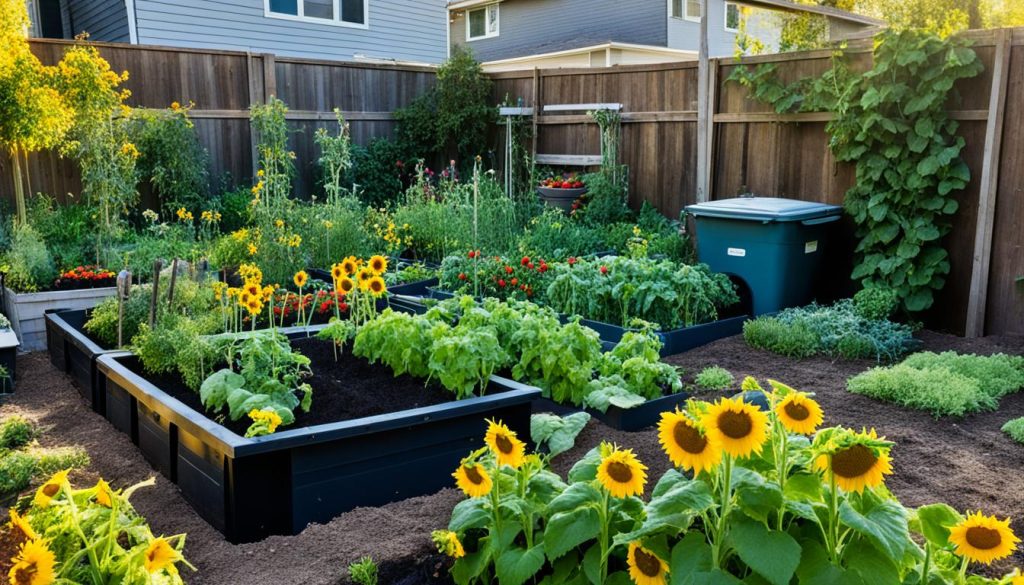 Can You Grow a Garden That Saves You Money?