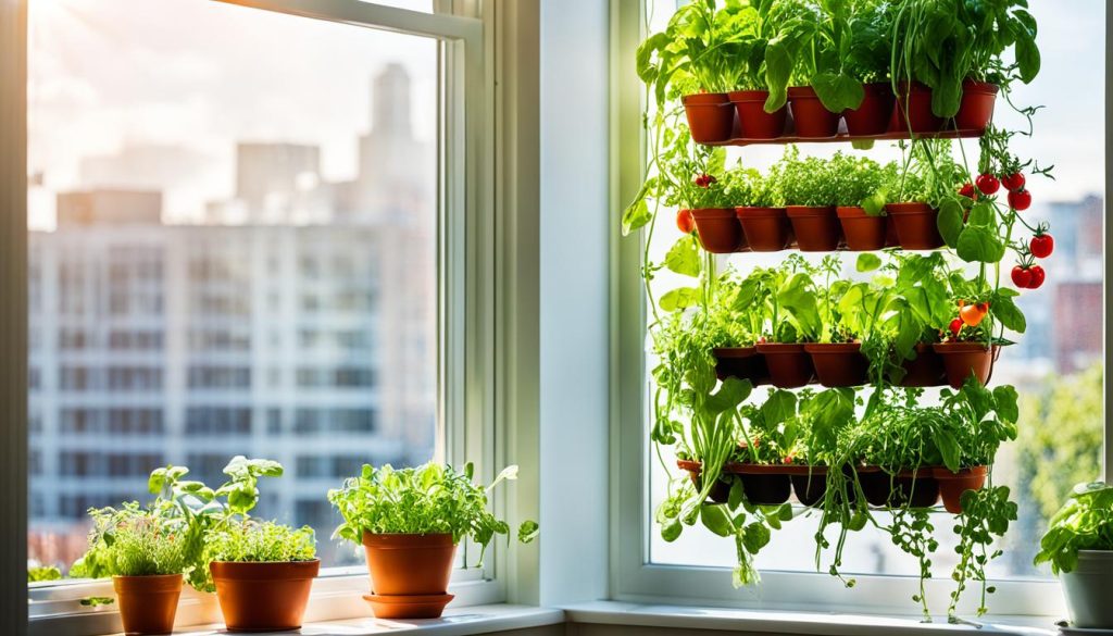 Can You Really Grow Vegetables Indoors?