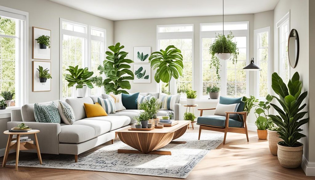 Is There a Perfect Plant for Every Room?