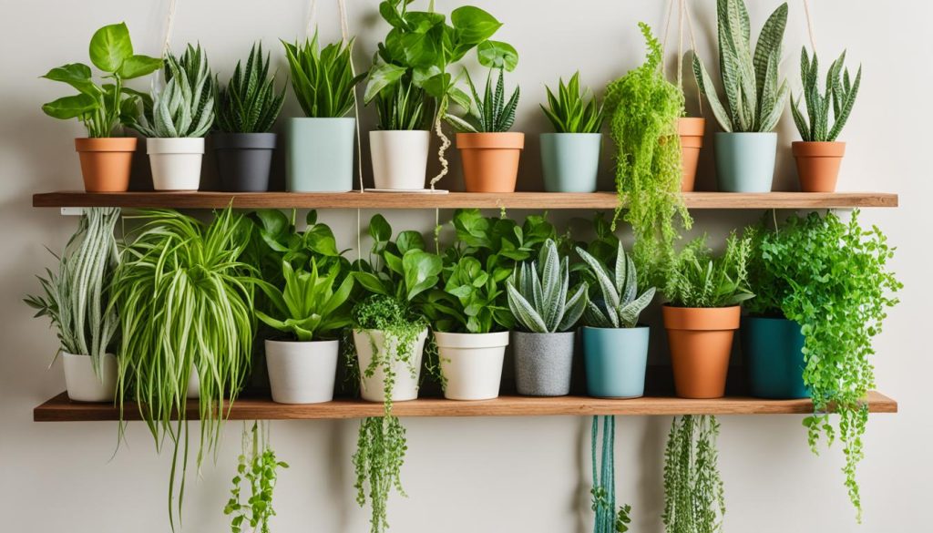 Is There a Plant That Can Survive in a Closet?