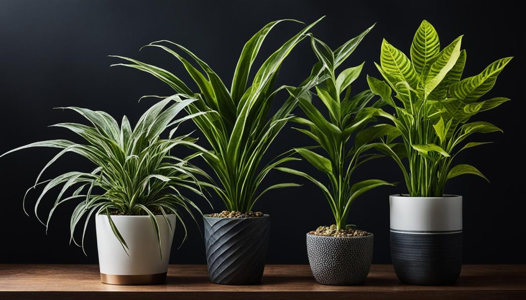 Is There a Plant That Can Survive in a Dark Room?