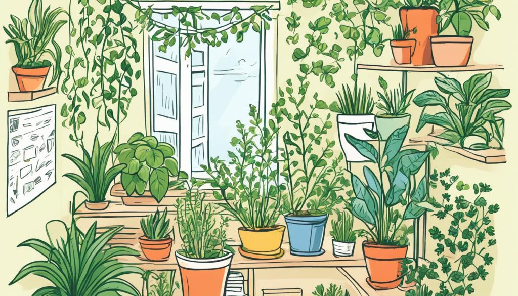 Is There a Plant That Can Survive in a Dorm Room?