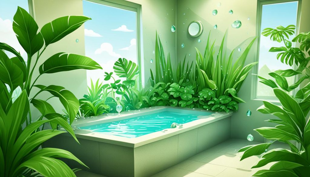 Is There a Plant That Can Survive in the Bathroom?