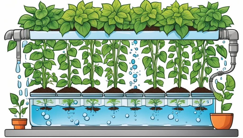 Is There a Plant That Can Survive on Water Alone?