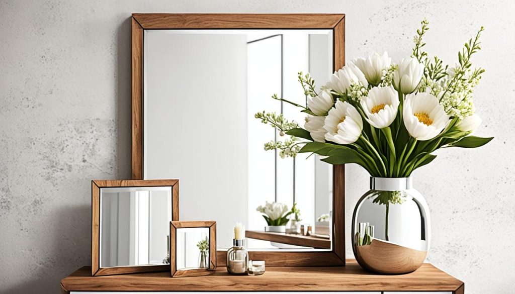 Is There a Right Way to Decorate with Mirrors?