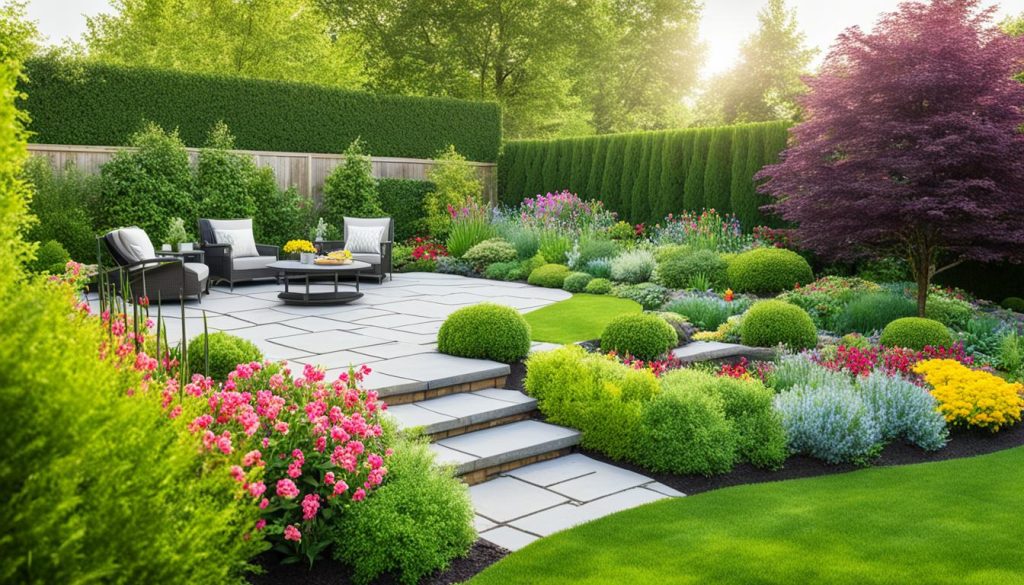 Is Your Garden Ready for a Makeover?