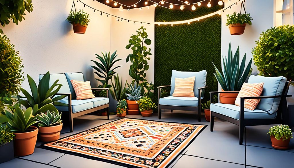 Outdoor Rugs