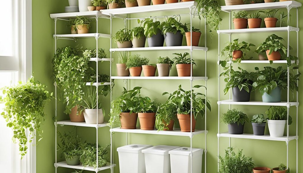 Plants that can survive in a closet