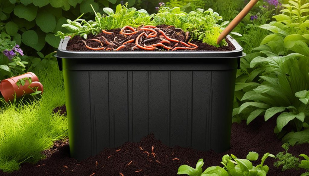 Soil and composting tips