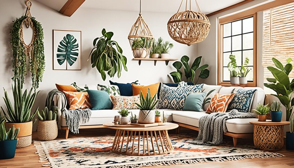 The Enigma of Bohemian Decor: Is It Overrated?