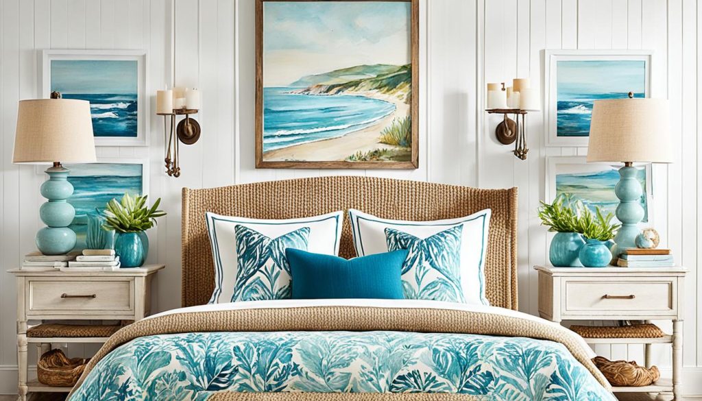 The Enigma of Coastal Decor: Is It Only for Beach Houses?