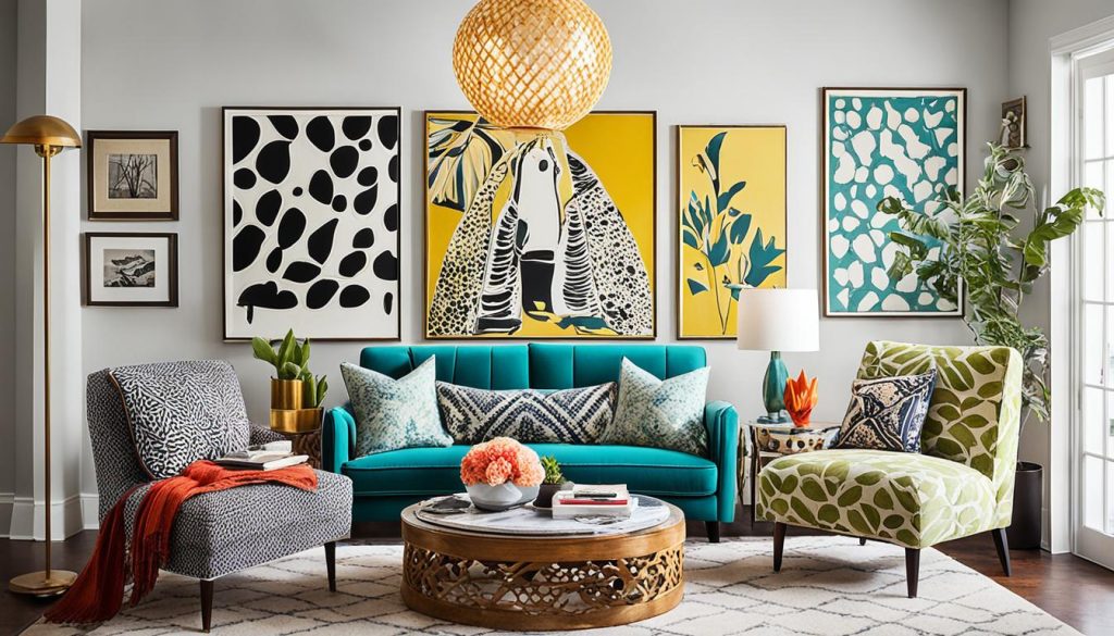 The Enigma of Eclectic Decor: Is It for Everyone?