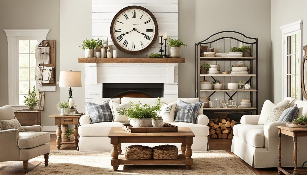 The Enigma of Farmhouse Decor: Is It Overdone?