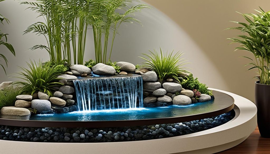 The Enigma of Indoor Water Features: Are They Worth It?