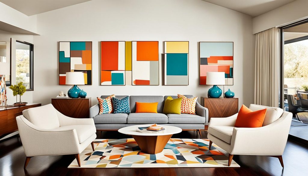 The Enigma of Mid Century Modern Decor: Is It Timeless?