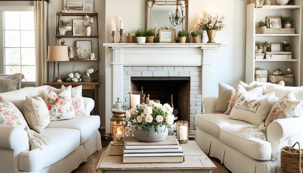 The Enigma of Shabby Chic Decor: Is It Still Popular?