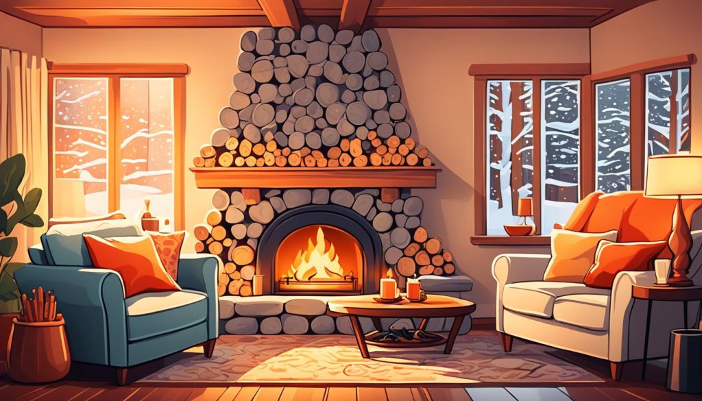 The Magic of Fireplaces: Can They Really Warm Your Home?