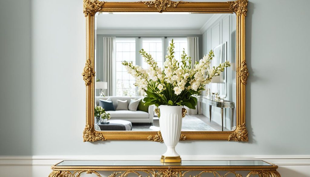 The Magic of Mirrors: Can They Really Transform a Room?