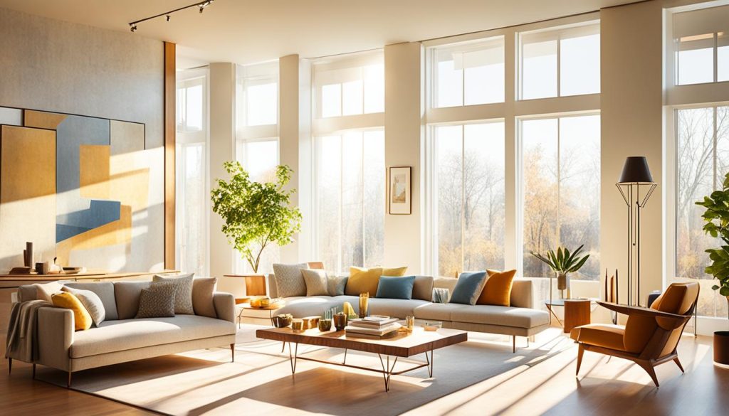 The Magic of Natural Light: Can It Really Brighten Your Home?