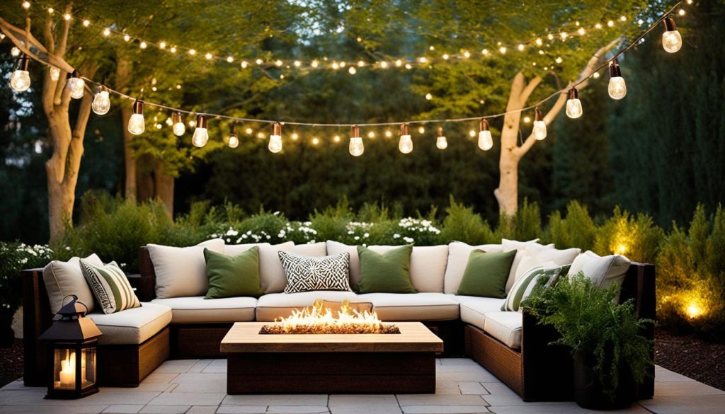 The Magic of Outdoor Lighting: Can It Transform Your Yard?