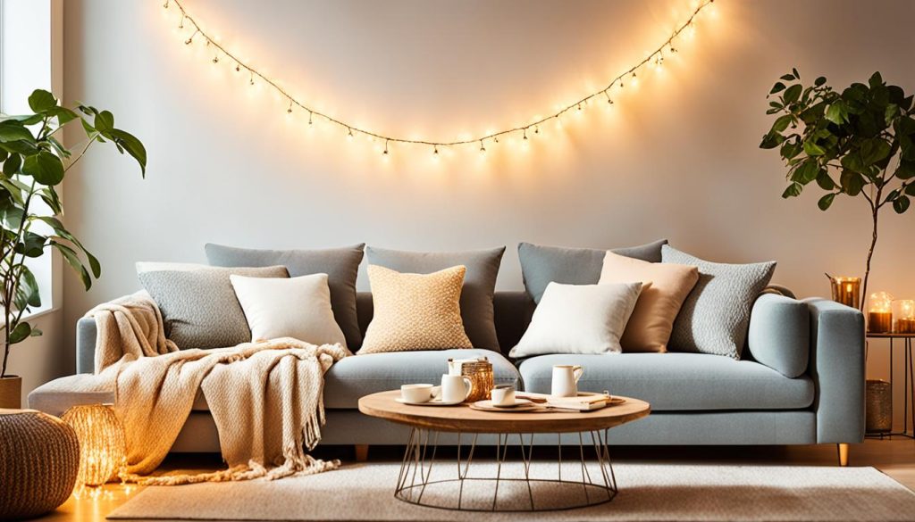 The Magic of String Lights: Can They Really Transform a Space?