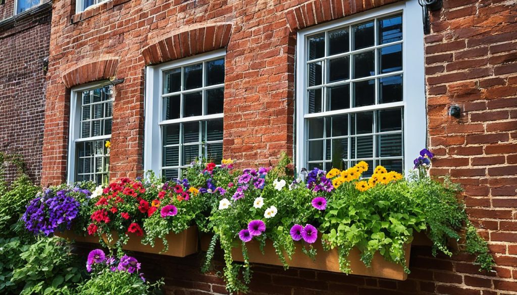 The Magic of Window Boxes: Can They Really Beautify Your Home?