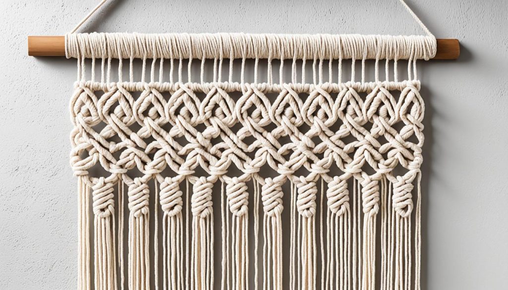 The Mysteries of Macramé: Is It Making a Comeback?