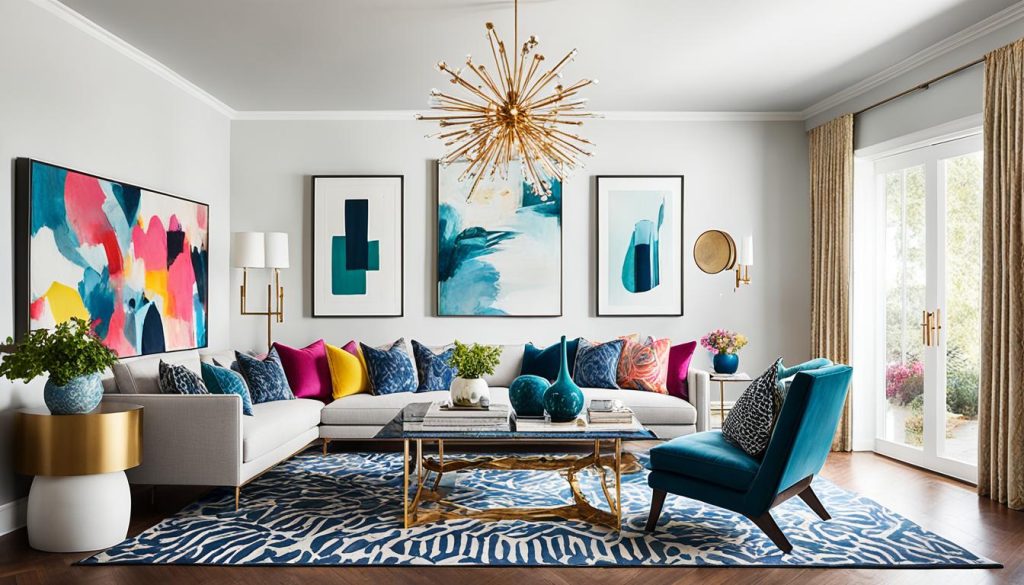 The Power of Statement Pieces: Can One Item Really Transform a Room?