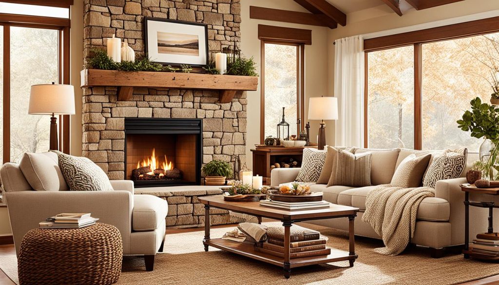 The Science Behind Cozy Spaces: What Makes a Home Feel Warm?