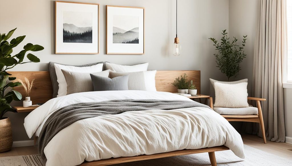 The Science of Sleep: Can Your Bedroom Decor Improve Rest?