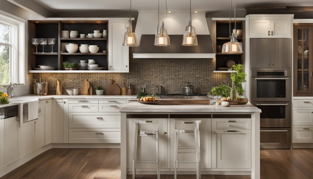 The Secrets to a Functional Kitchen