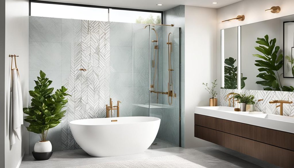 The Secrets to a Stylish Bathroom