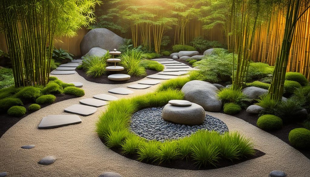 The Ultimate Guide to Creating a Zen Garden