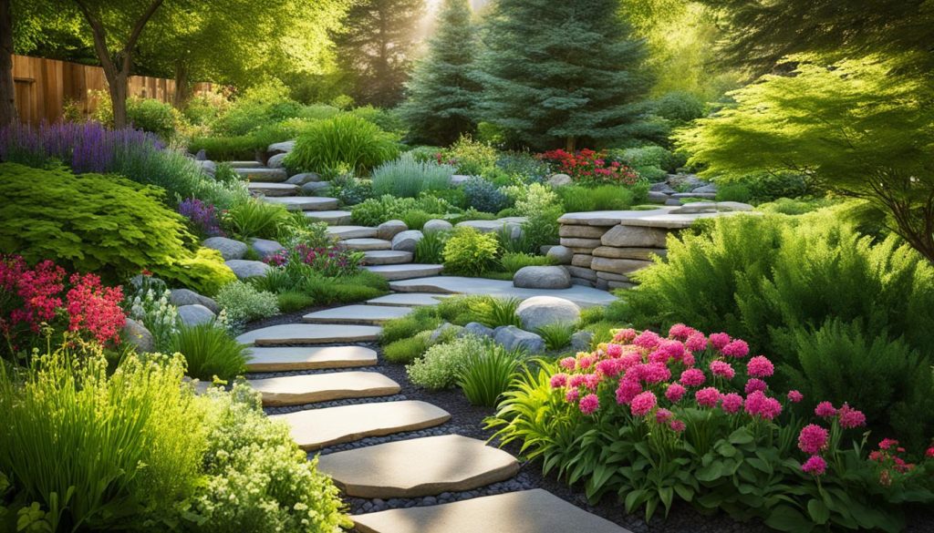 Tips for creating beautiful gardens