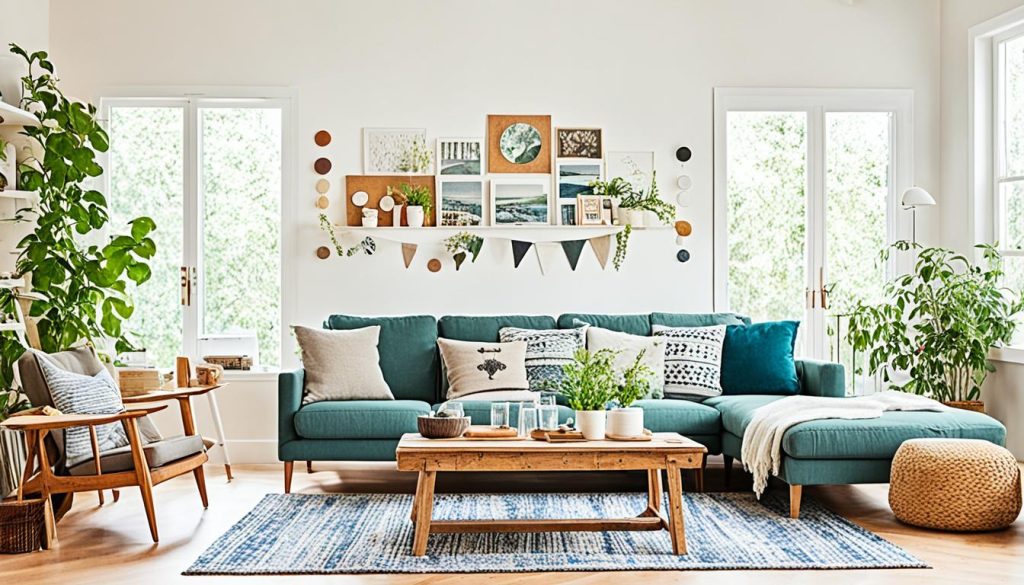 budget-friendly home decor