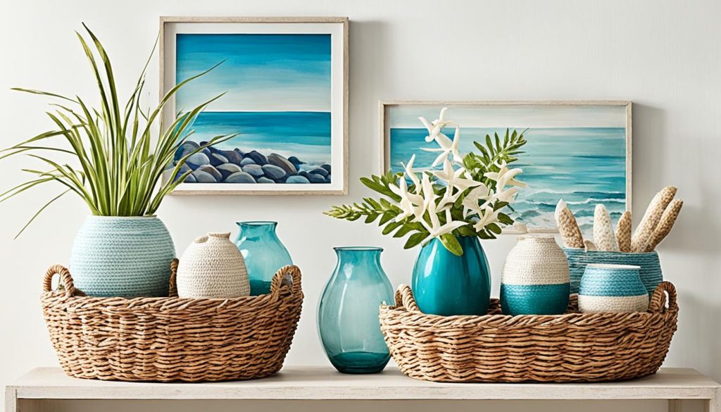 coastal decor