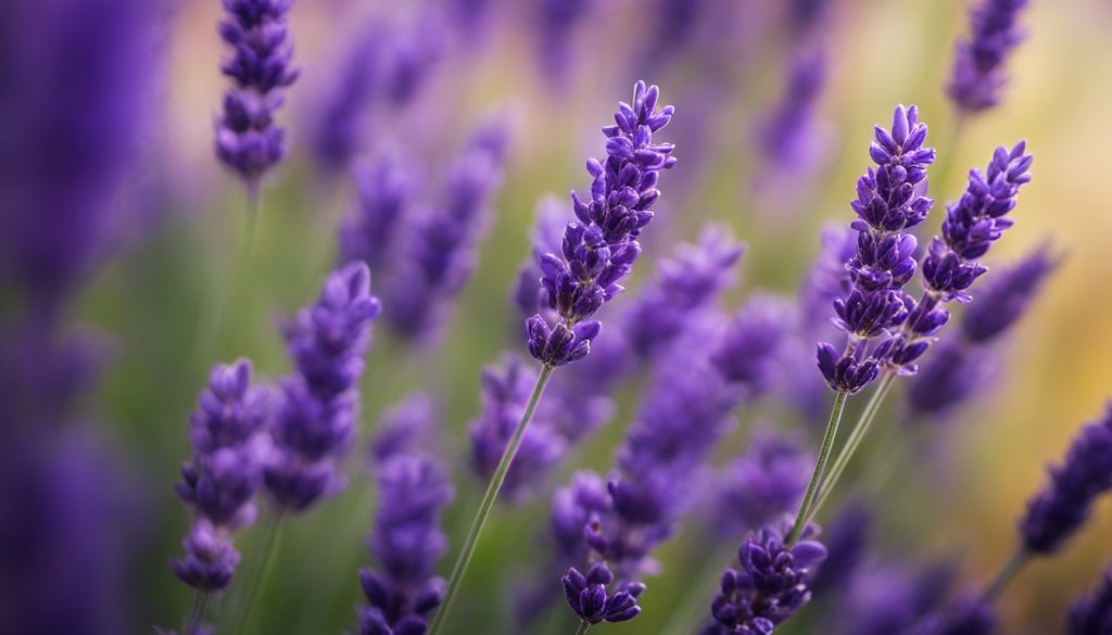 culinary-grade lavender