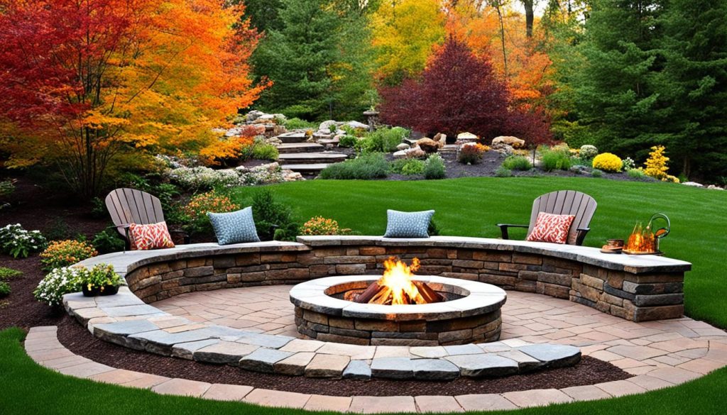 fire pit designs