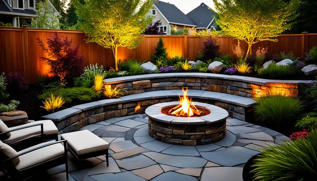 fire pit designs