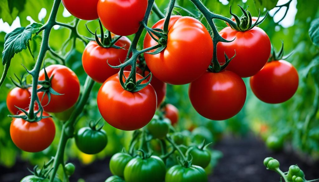 garden-to-table, fresh ingredients, appetizers