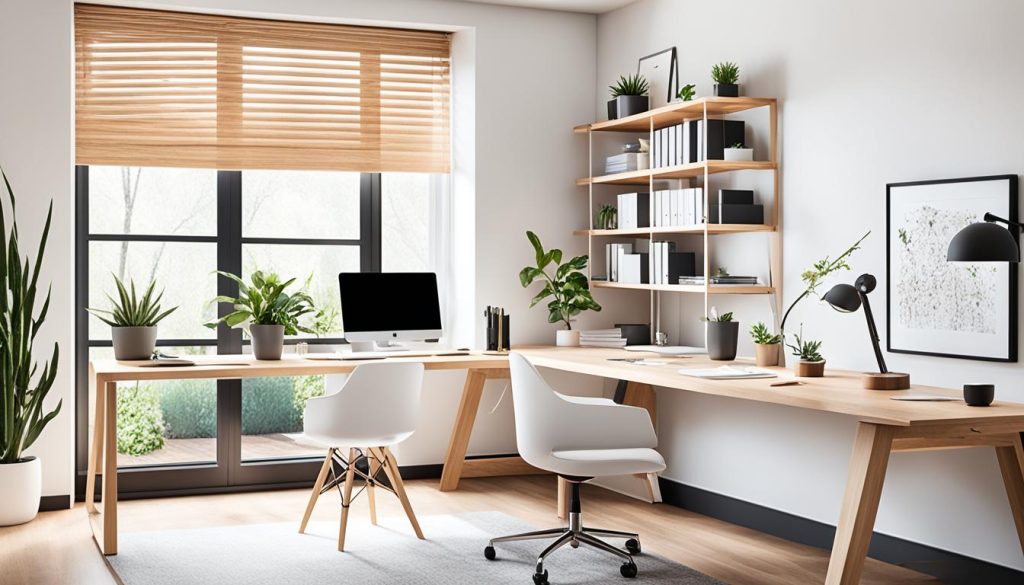 home office design