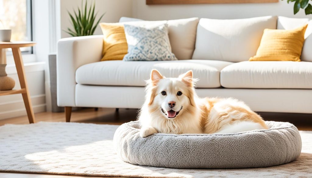 pet-friendly furniture