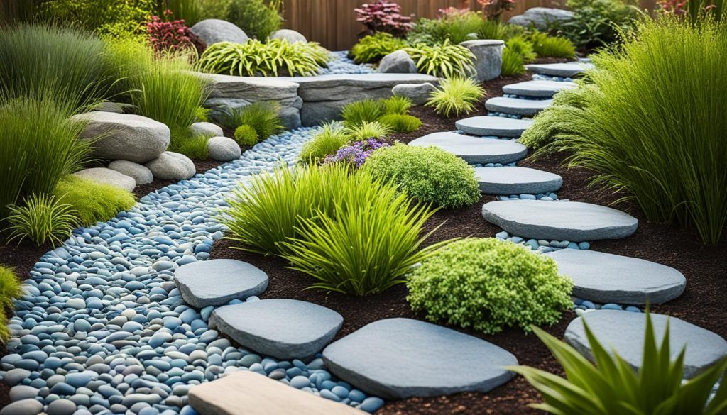 therapeutic garden design