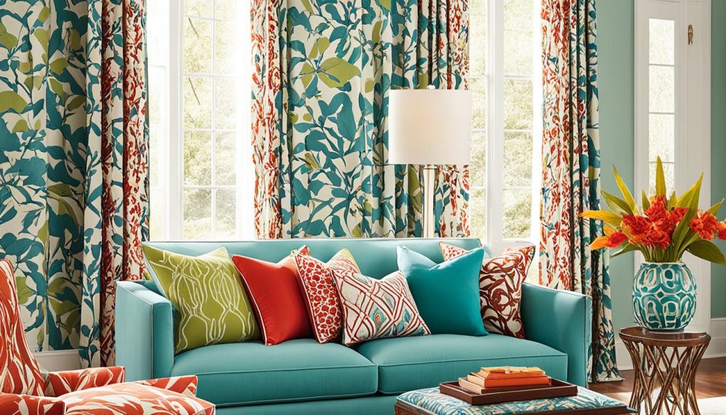 window treatment designs