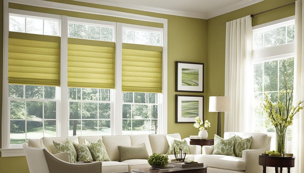 window treatment designs